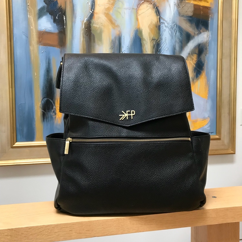 Freshly Picked Diaper Bag
